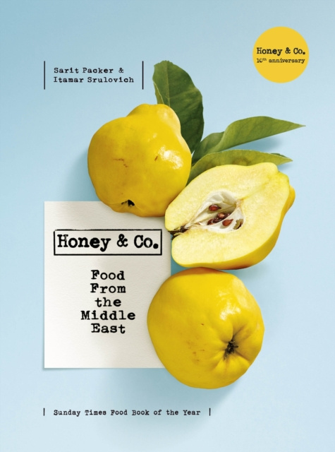E-book Honey & Co Itamar Srulovich