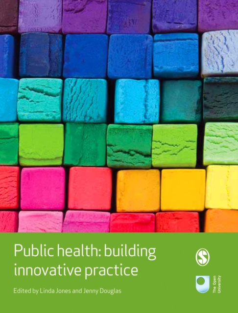 E-book Public Health Linda J Jones