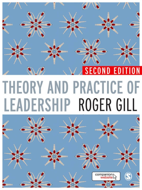 E-book Theory and Practice of Leadership Roger Gill