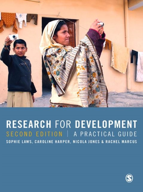 E-book Research for Development Sophie Laws