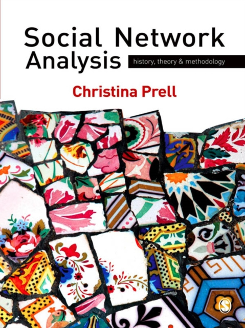 ebook Social Network Analysis Christina Prell