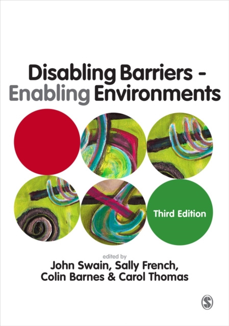 E-book Disabling Barriers - Enabling Environments John Swain