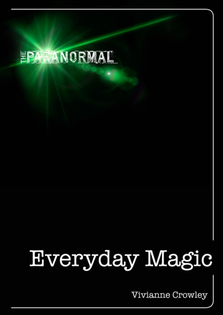 E-book Everyday Magic Vivianne Crowley