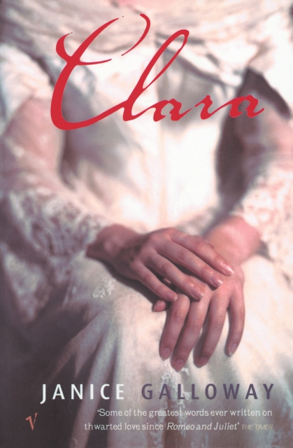 E-book Clara Janice Galloway