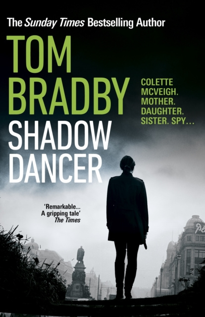 E-Book Shadow Dancer Tom Bradby