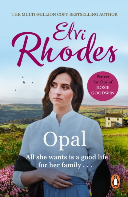 E-knjiga Opal Elvi Rhodes