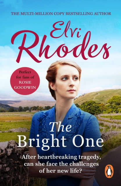 E-knjiga Bright One Elvi Rhodes