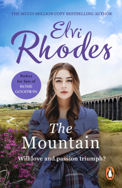 E-knjiga Mountain Elvi Rhodes