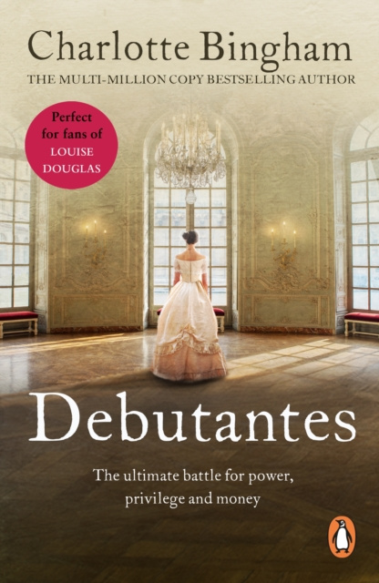 E-book Debutantes Charlotte Bingham