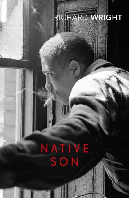 E-knjiga Native Son Richard Wright