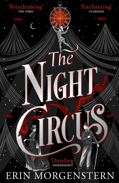ebook Night Circus Erin Morgenstern