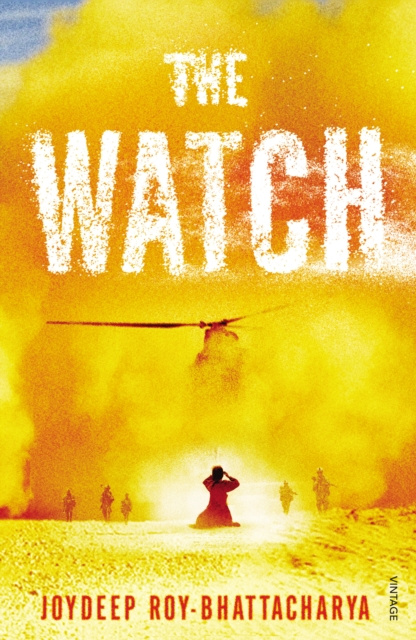 E-knjiga Watch Joydeep Roy-Bhattacharya