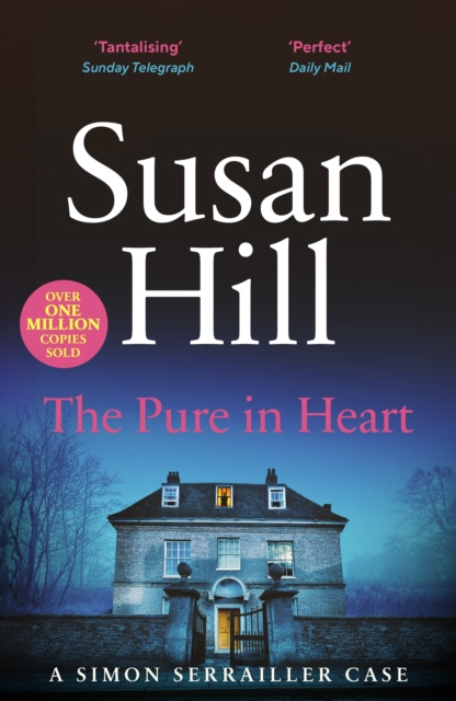 E-knjiga Pure in Heart Susan Hill