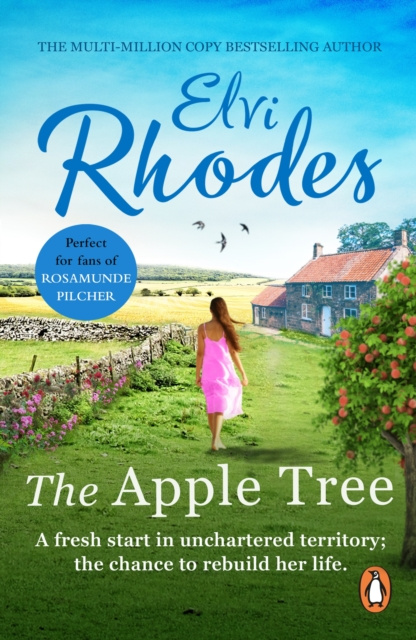 E-knjiga Apple Tree Elvi Rhodes