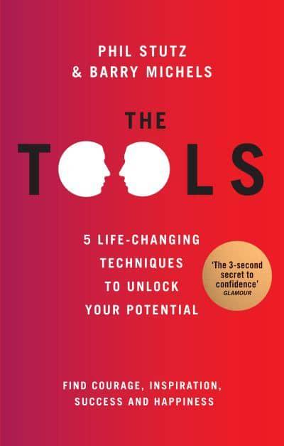 E-kniha The Tools Phil Stutz