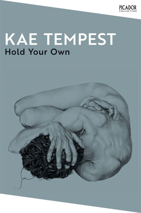 E-book Hold Your Own Kae Tempest