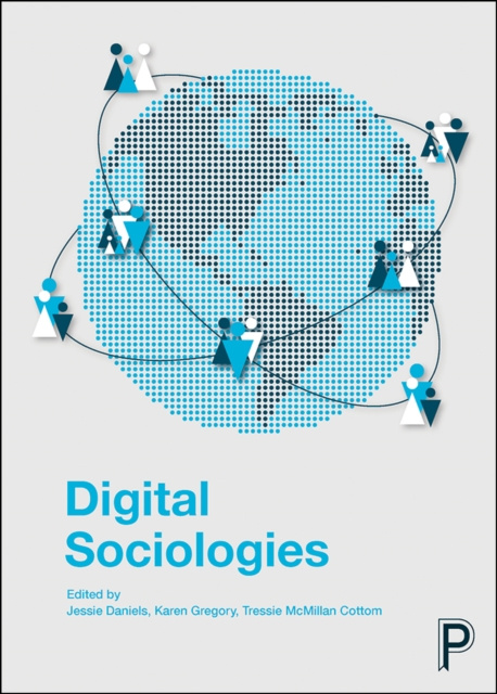 E-book Digital Sociologies Jessie Daniels