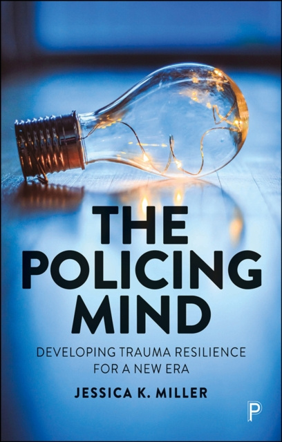 E-book Policing Mind Jessica K. Miller