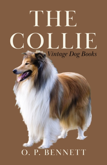 E-knjiga Collie O. P. Bennett