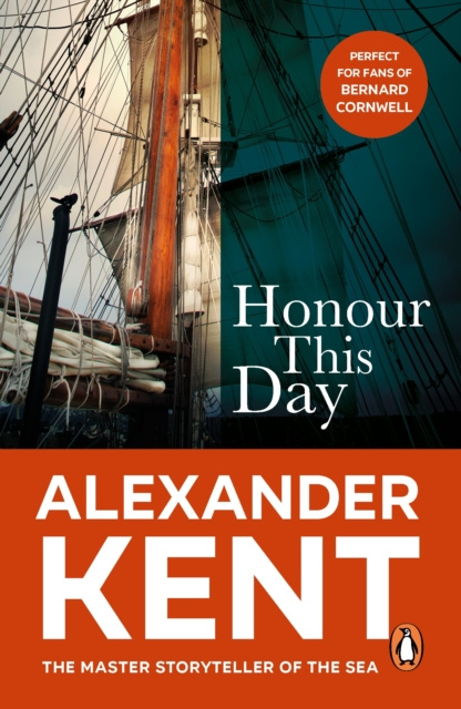 E-kniha Honour This Day Alexander Kent