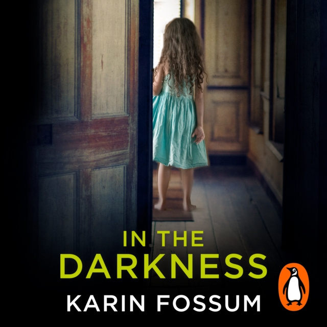 Audiokniha In the Darkness Karin Fossum