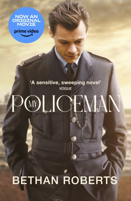 E-kniha My Policeman Bethan Roberts