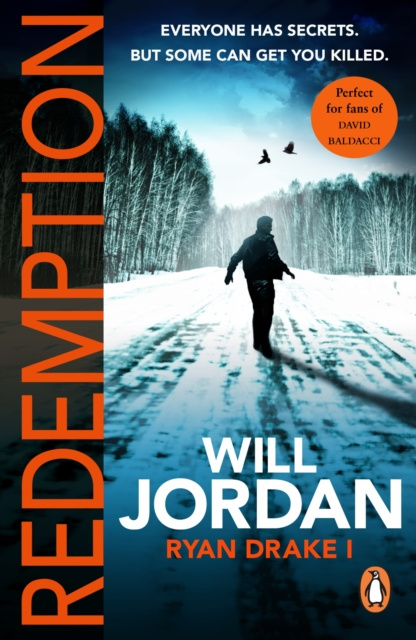E-book Redemption Will Jordan