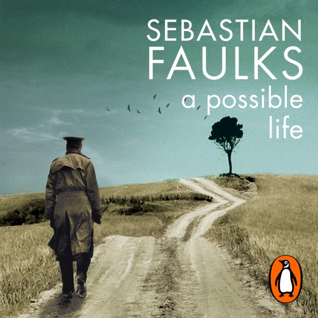 Audiokniha Possible Life Sebastian Faulks