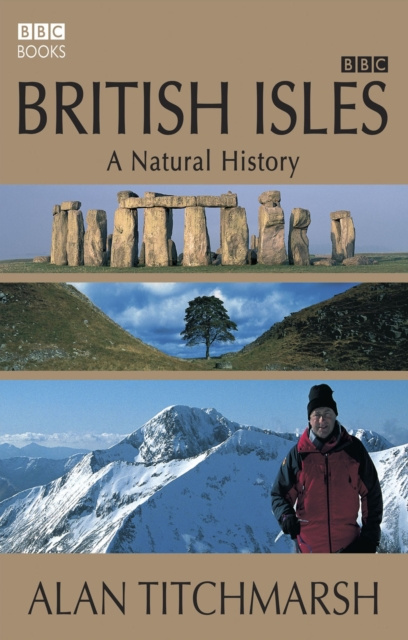 E-knjiga British Isles Alan Titchmarsh