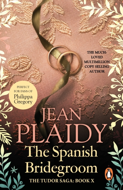 E-Book Spanish Bridegroom Jean Plaidy