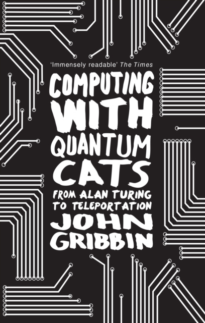 E-kniha Computing with Quantum Cats John Gribbin