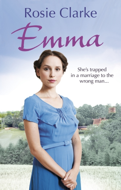 E-knjiga Emma Rosie Clarke