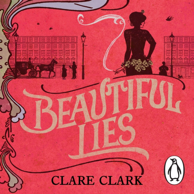 Audiobook Beautiful Lies Clare Clark