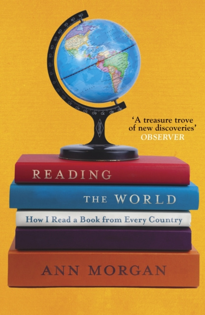 E-Book Reading the World Ann Morgan