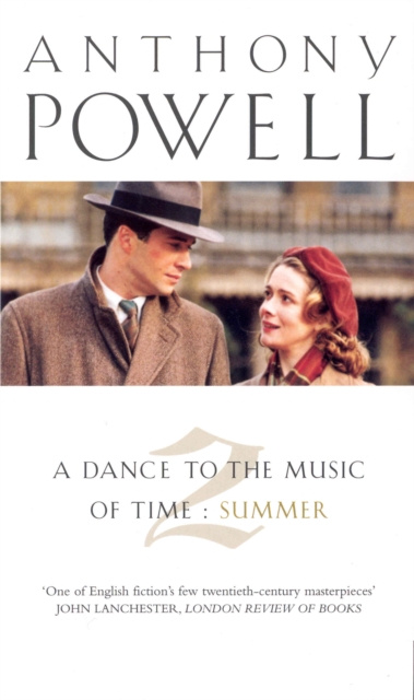 E-kniha Dance To The Music Of Time Volume 2 Anthony Powell