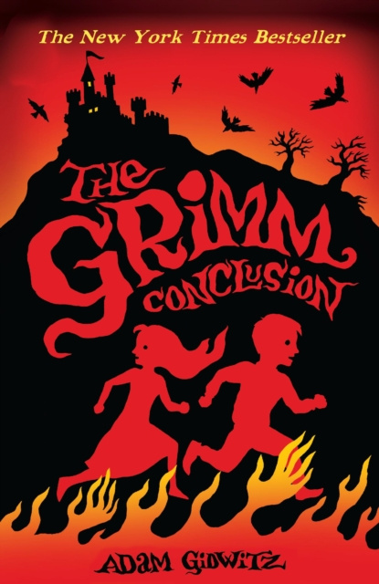E-knjiga Grimm Conclusion Adam Gidwitz