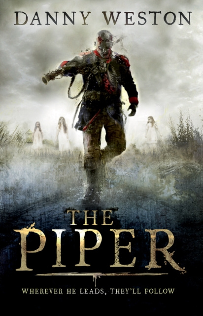 E-book Piper Danny Weston