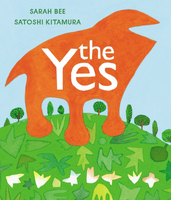 E-book Yes Sarah Bee