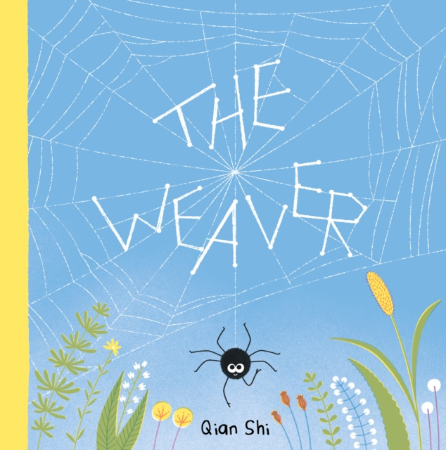 E-knjiga Weaver Qian Shi