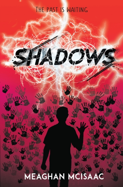 E-knjiga Shadows Meaghan McIsaac