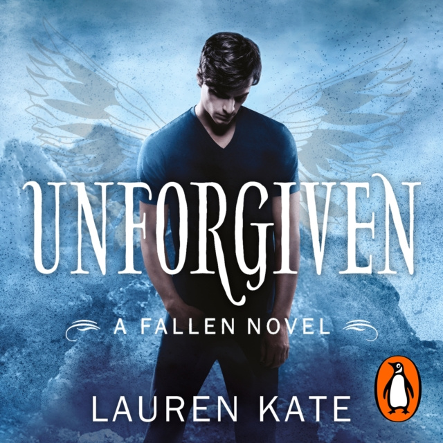 Audiobook Unforgiven Lauren Kate