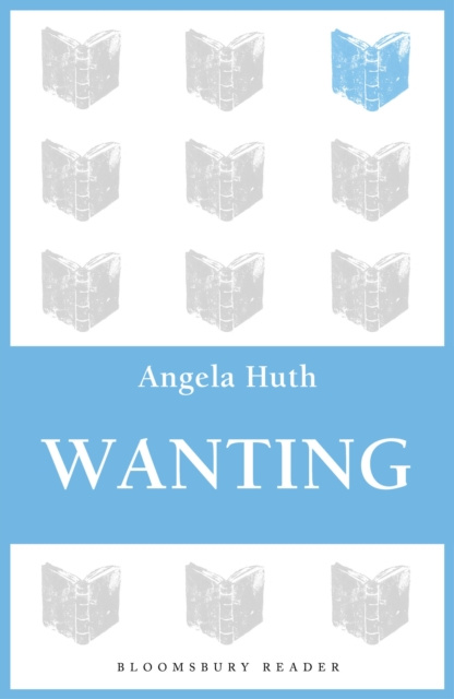 E-knjiga Wanting Huth Angela Huth