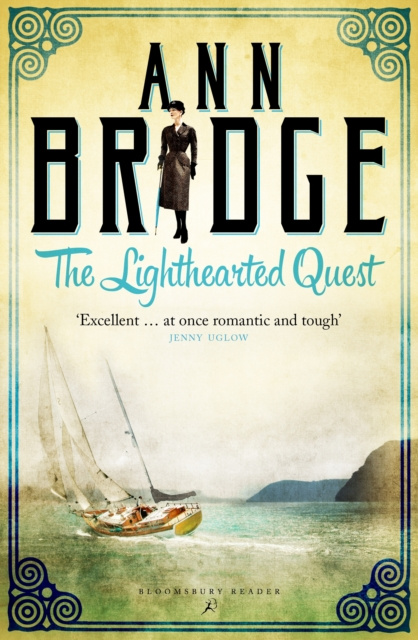 E-book Lighthearted Quest Bridge Ann Bridge