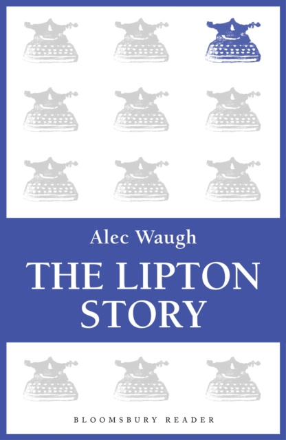 E-knjiga Lipton Story Waugh Alec Waugh