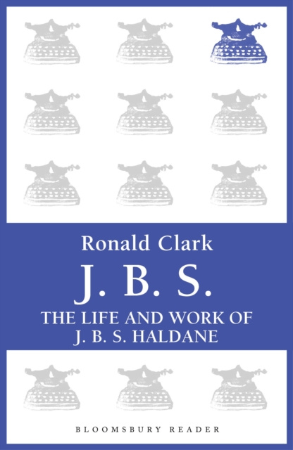 E-book J.B.S Clark Ronald Clark