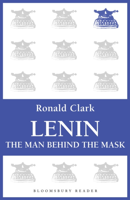E-book Lenin Clark Ronald Clark