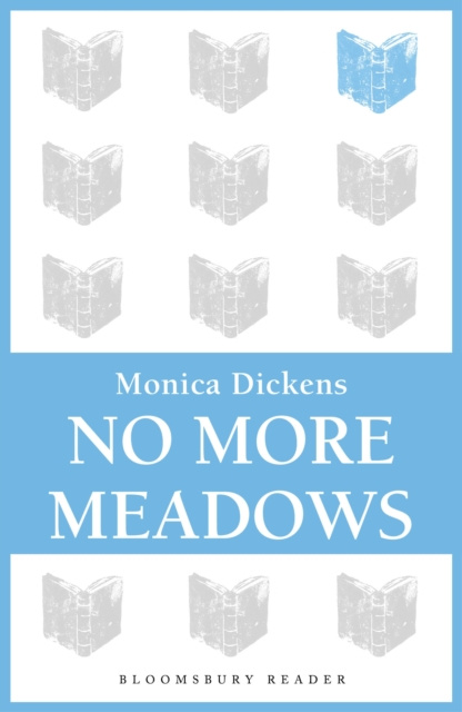 E-book No More Meadows Dickens Monica Dickens