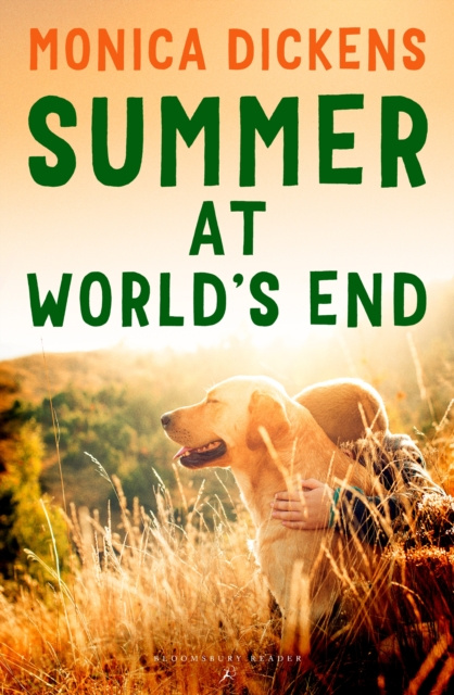 E-book Summer at World's End Dickens Monica Dickens
