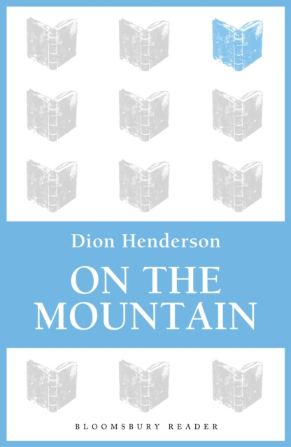 E-knjiga On the Mountain Henderson Dion Henderson