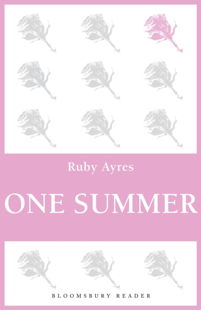 E-book One Summer Ayres Ruby M. Ayres